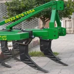 چیزل ۷ خیش شریفی - تصویر 2